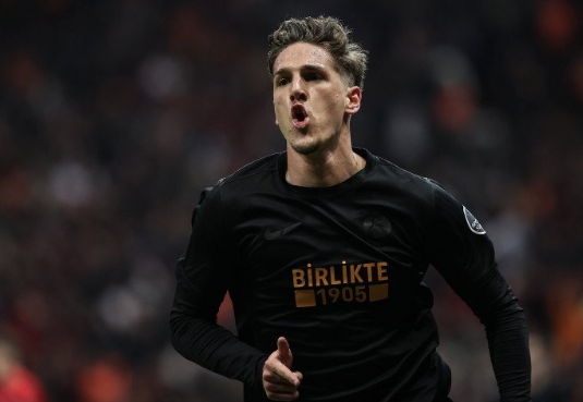 Foto - Flaş gelişme böyle duyuruldu... Galatasaray'da dengeler değişecek mi?