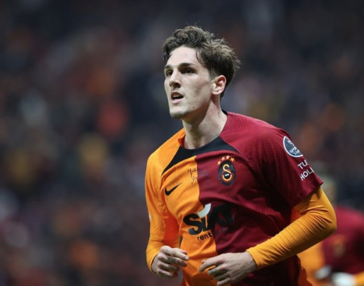 Foto - Flaş gelişme böyle duyuruldu... Galatasaray'da dengeler değişecek mi?