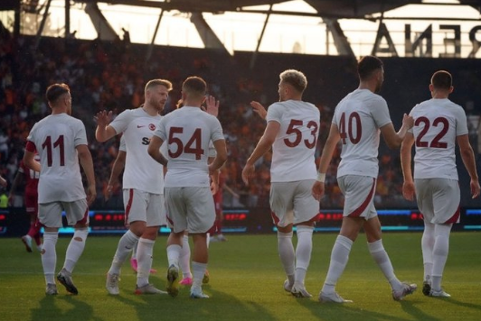 Flaş gelişme böyle duyuruldu... Galatasaray'da dengeler değişecek mi?