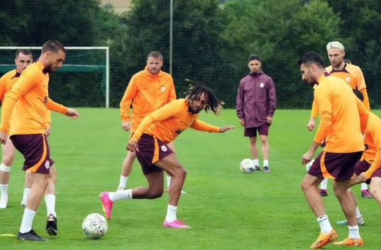 Foto - Flaş gelişme böyle duyuruldu... Galatasaray'da dengeler değişecek mi?