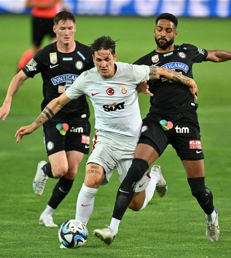 Foto - Flaş gelişme böyle duyuruldu... Galatasaray'da dengeler değişecek mi?