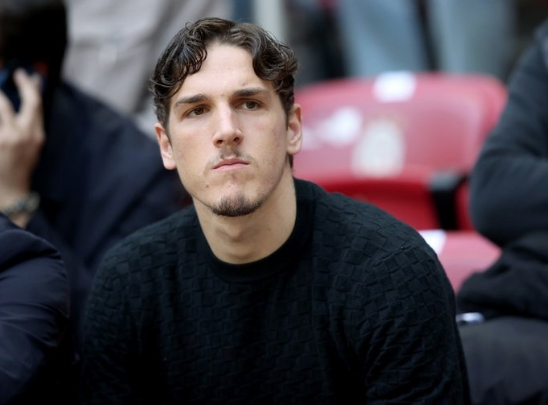 Foto - Flaş gelişme böyle duyuruldu... Galatasaray'da dengeler değişecek mi?