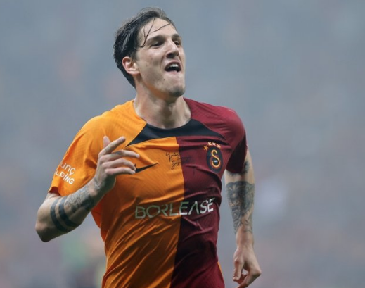 Foto - Flaş gelişme böyle duyuruldu... Galatasaray'da dengeler değişecek mi?