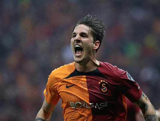 Foto - Flaş gelişme böyle duyuruldu... Galatasaray'da dengeler değişecek mi?