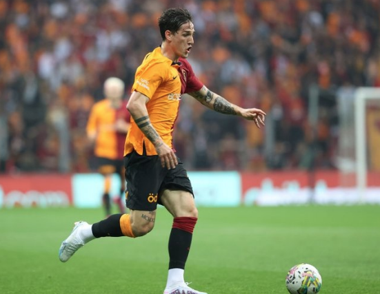 Foto - Flaş gelişme böyle duyuruldu... Galatasaray'da dengeler değişecek mi?