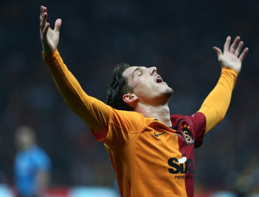 Foto - Flaş gelişme böyle duyuruldu... Galatasaray'da dengeler değişecek mi?