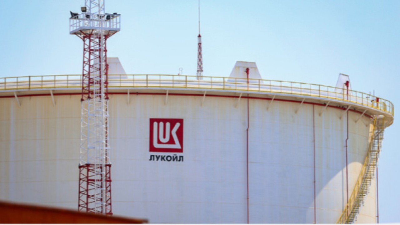 Foto - Flaş gelişme: Cengiz Holding, akaryakıt devinin operasyonlarını satın alıyor