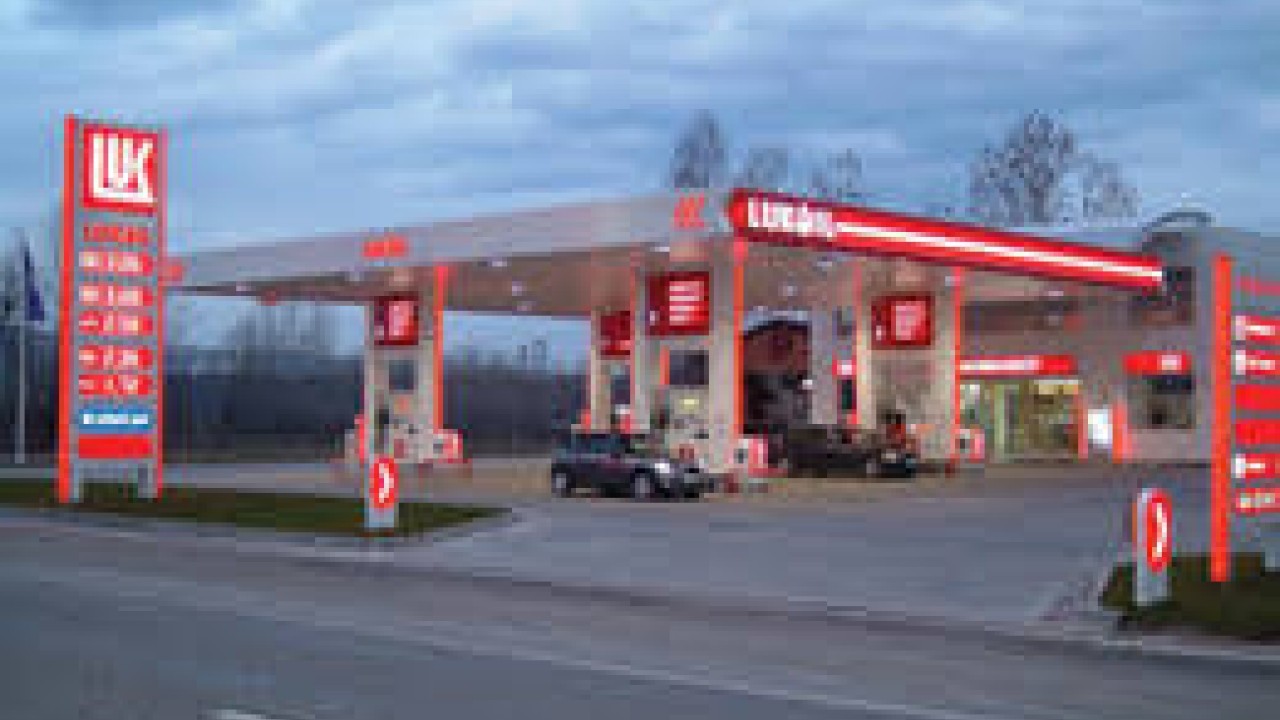 Foto - Flaş gelişme: Cengiz Holding, akaryakıt devinin operasyonlarını satın alıyor