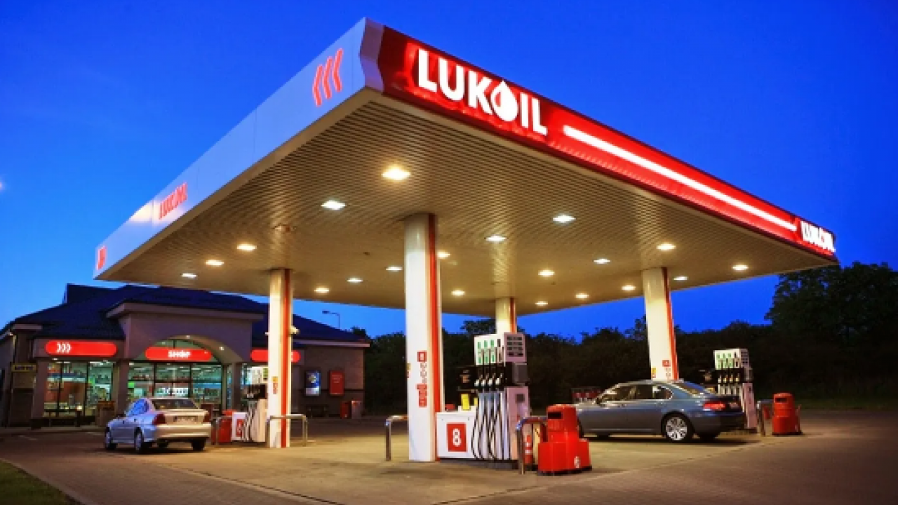 Foto - Flaş gelişme: Cengiz Holding, akaryakıt devinin operasyonlarını satın alıyor