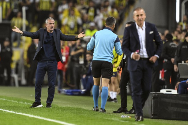 Foto - Flaş gelişme! Diyerek duyurdular! İsmail Kartal'ın oğlu atıldı...