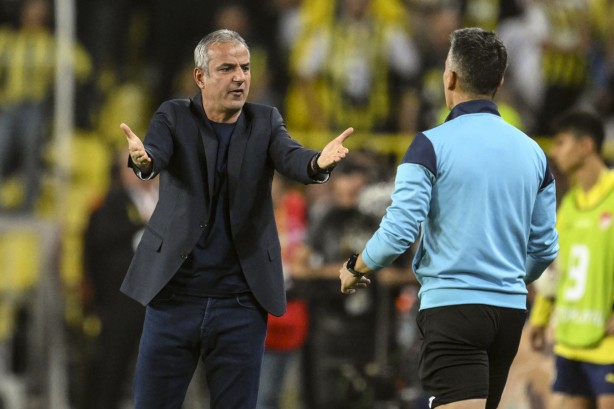 Foto - Flaş gelişme! Diyerek duyurdular! İsmail Kartal'ın oğlu atıldı...