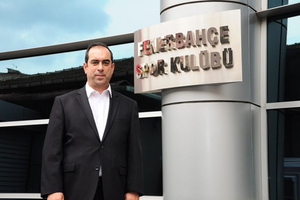 Foto - Flaş gelişme! Fenerbahçe’nin efsane ismi, başkan adaylığını resmen açıkladı