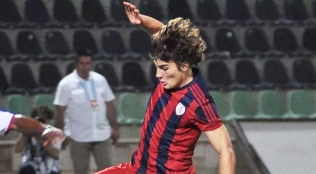 Foto - Flaş gelişme: Futbolcu yetiştiren fabrikaydı! Ve büyük fiyasko...