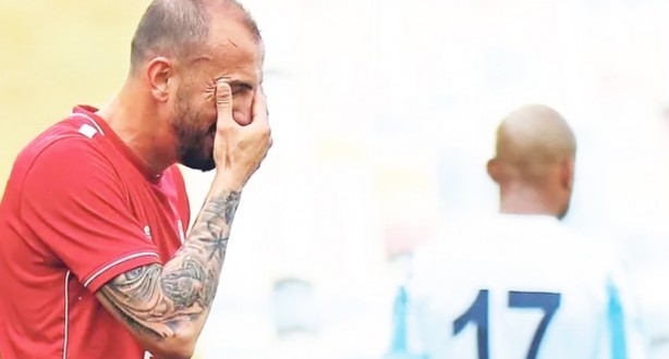 Foto - Flaş gelişme: Futbolcu yetiştiren fabrikaydı! Ve büyük fiyasko...