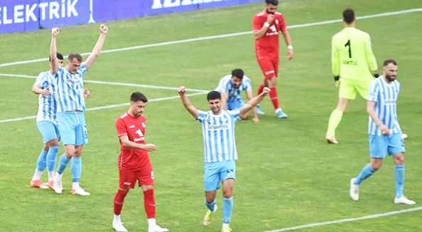 Foto - Flaş gelişme: Futbolcu yetiştiren fabrikaydı! Ve büyük fiyasko...