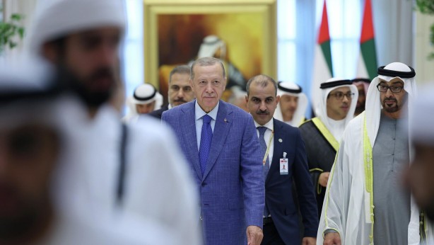 Foto - Flaş gelişme! Katar Hükümeti Türk şirketin yüzde 40'ını apar topar satın aldı