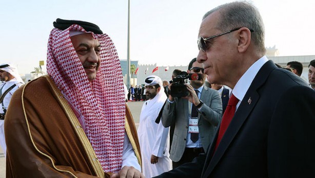 Foto - Flaş gelişme! Katar Hükümeti Türk şirketin yüzde 40'ını apar topar satın aldı