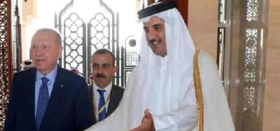 Foto - Flaş gelişme! Katar Hükümeti Türk şirketin yüzde 40'ını apar topar satın aldı