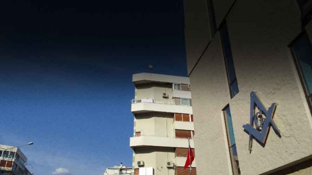 Flaş gelişme: Masonlara kayyım atandı
