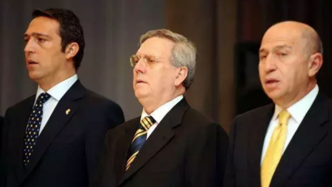 Flaş gelişme: Önce Barselona detayı sonra ise Şükrü Saraçoğlu ayrıntısı! Tüm gözler artık Kadıköy'de...