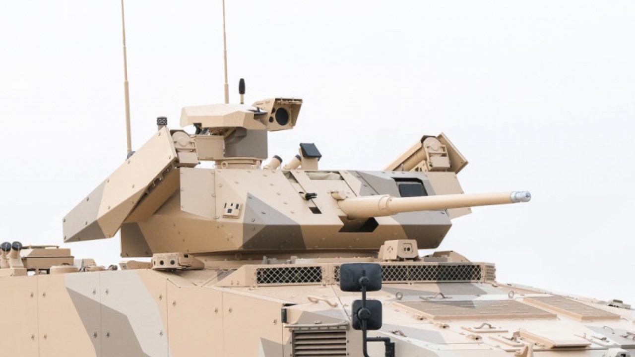 Foto - Herkes şaşkın: Suudi Arabistan Türkiye'den o silahın teknolojisini alıyor