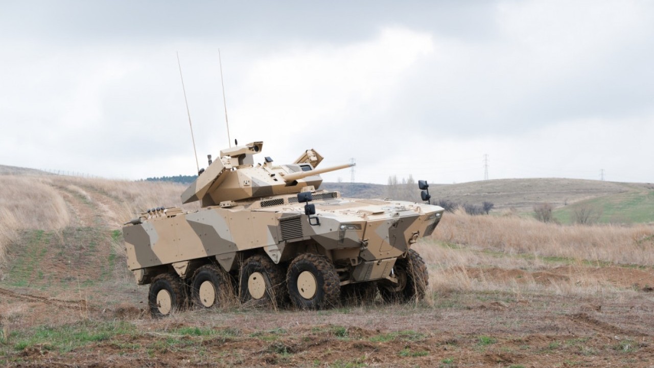 Foto - Herkes şaşkın: Suudi Arabistan Türkiye'den o silahın teknolojisini alıyor