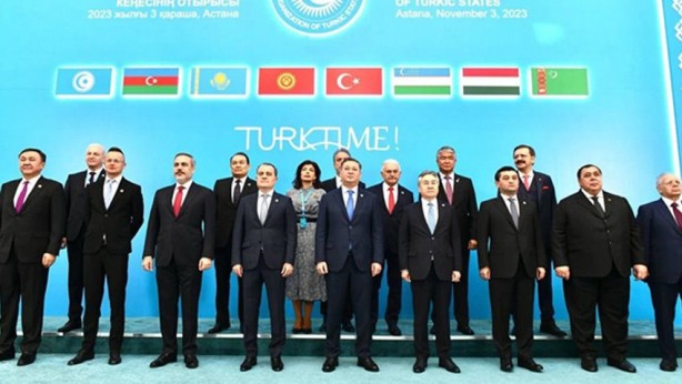 Foto - Flaş gelişme tüm dünyada heyecana sebep oldu! "Ve ‘Türk Devri’ başladı" diyerek duyurdular! Hayırlı uğurlu olsun inşallah