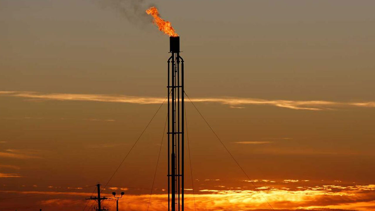 Flaş gelişme! Türkiye'ye doğal gaz akışı azaldı