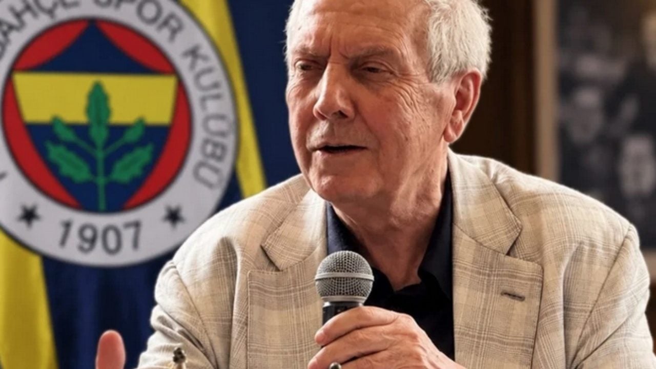 Foto - Ve beklenen flaş gelişme yaşanacak mı? Fenerbahçe'nin seyirci ortalaması 33.934: 75 bin kişilik stat meselesi