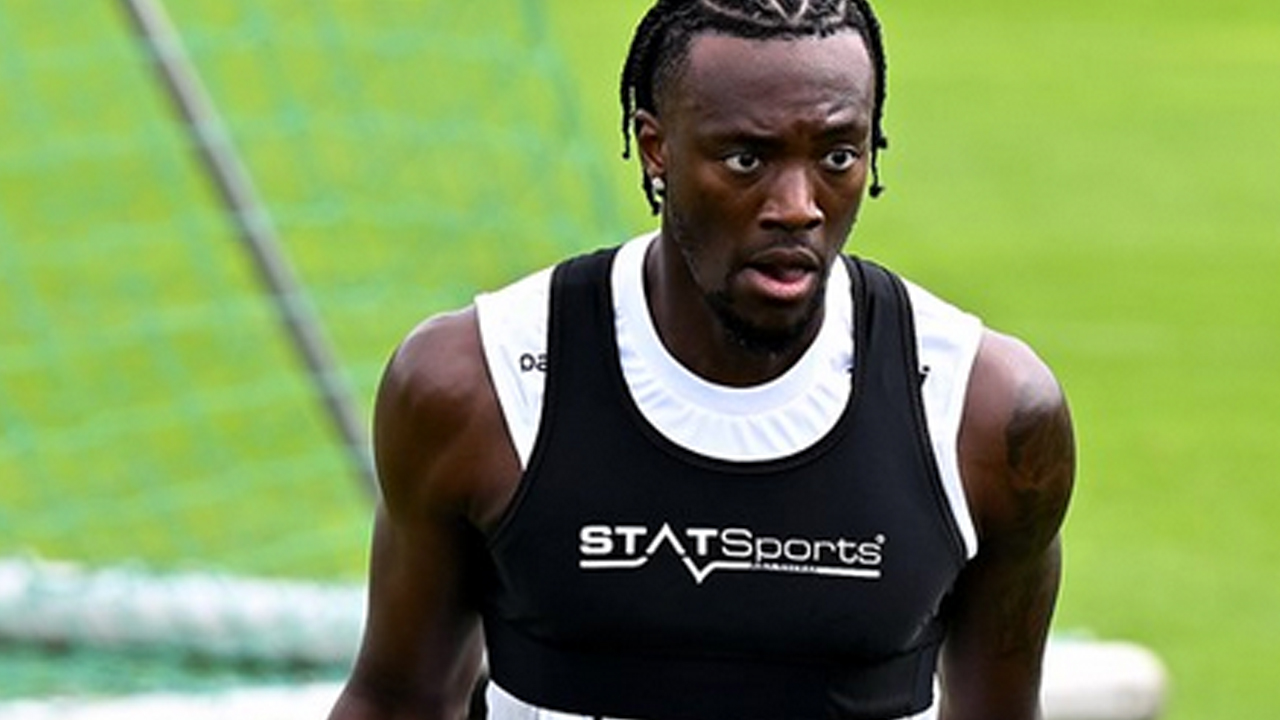 Foto - Flaş gelişme yaşandı.. Tammy Abraham'ın opsiyonu devreye girdi