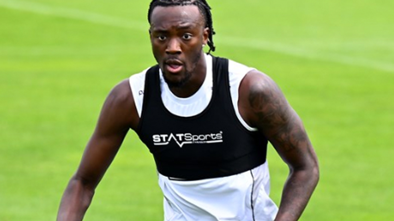 Foto - Flaş gelişme yaşandı.. Tammy Abraham'ın opsiyonu devreye girdi