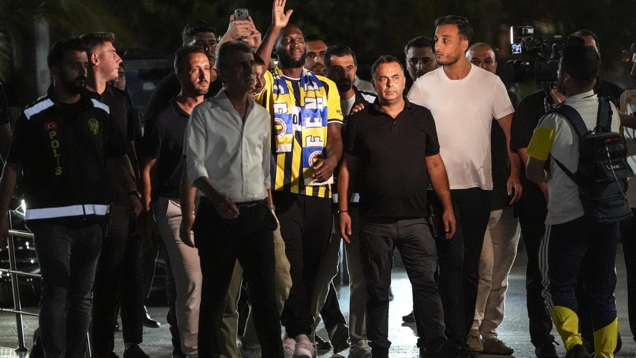 Foto - Flaş gelişmeyi duyurdular: Lukaku intikam için yanıp tutuşuyor