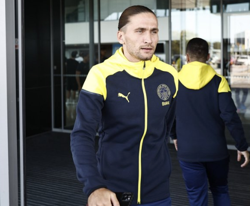 Flaş hamle: Sen ne yaptın böyle Crespo! Bakalım şimdi ne olacak… Açıklaması herkesi şaşırttı…