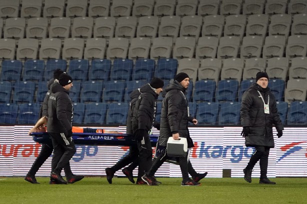 Foto - Flaş hamle: Sen ne yaptın böyle Crespo! Bakalım şimdi ne olacak… Açıklaması herkesi şaşırttı…