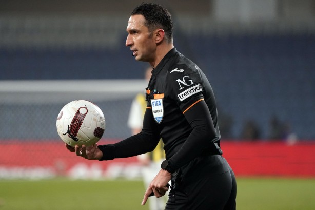 Foto - Flaş hamle: Sen ne yaptın böyle Crespo! Bakalım şimdi ne olacak… Açıklaması herkesi şaşırttı…