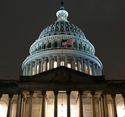 Foto - Flaş iddia: ABD Başkanı Trump sığınağa götürüldü