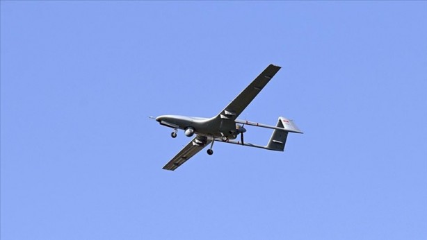 Foto - Flaş iddia: AB'den Türkiye'ye bomba 'SİHA' teklifi!