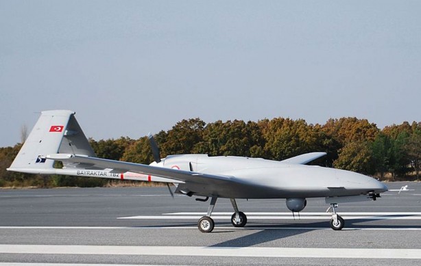 Foto - Flaş iddia: Baykar fabrikasından kaçırırken yakalandı! Çok ama çok büyük skandal