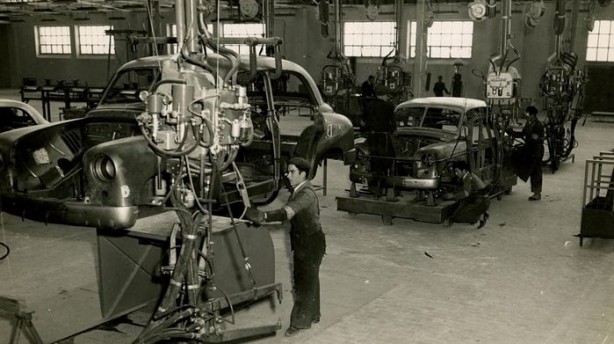 Foto - Flaş iddia! Dünya devi o firma, artık otomobil üretmeyecek