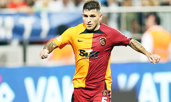 Foto - Flaş iddia! Dünya devi o isim için kapıya dayandı!