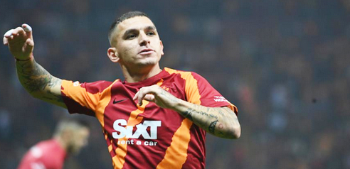 Foto - Flaş iddia! Dünya devi o isim için kapıya dayandı!