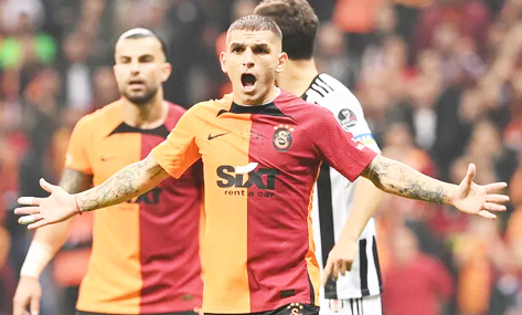 Foto - Flaş iddia! Dünya devi o isim için kapıya dayandı!