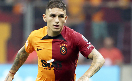 Foto - Flaş iddia! Dünya devi o isim için kapıya dayandı!