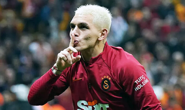 Foto - Flaş iddia! Dünya devi o isim için kapıya dayandı!