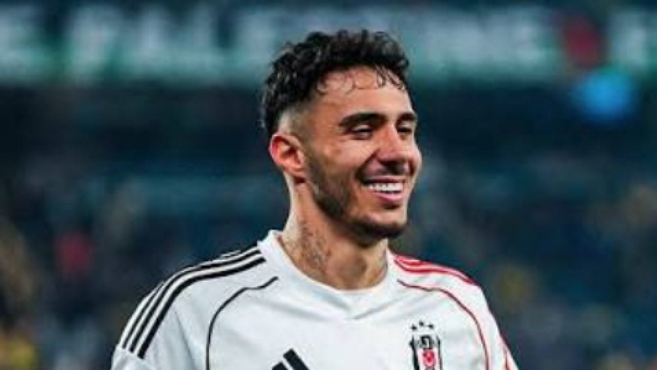Foto - Flaş iddia ortalığı kasıp kavuracak: Emirhan'a 2 teklif yolda: Nice ve Hull City