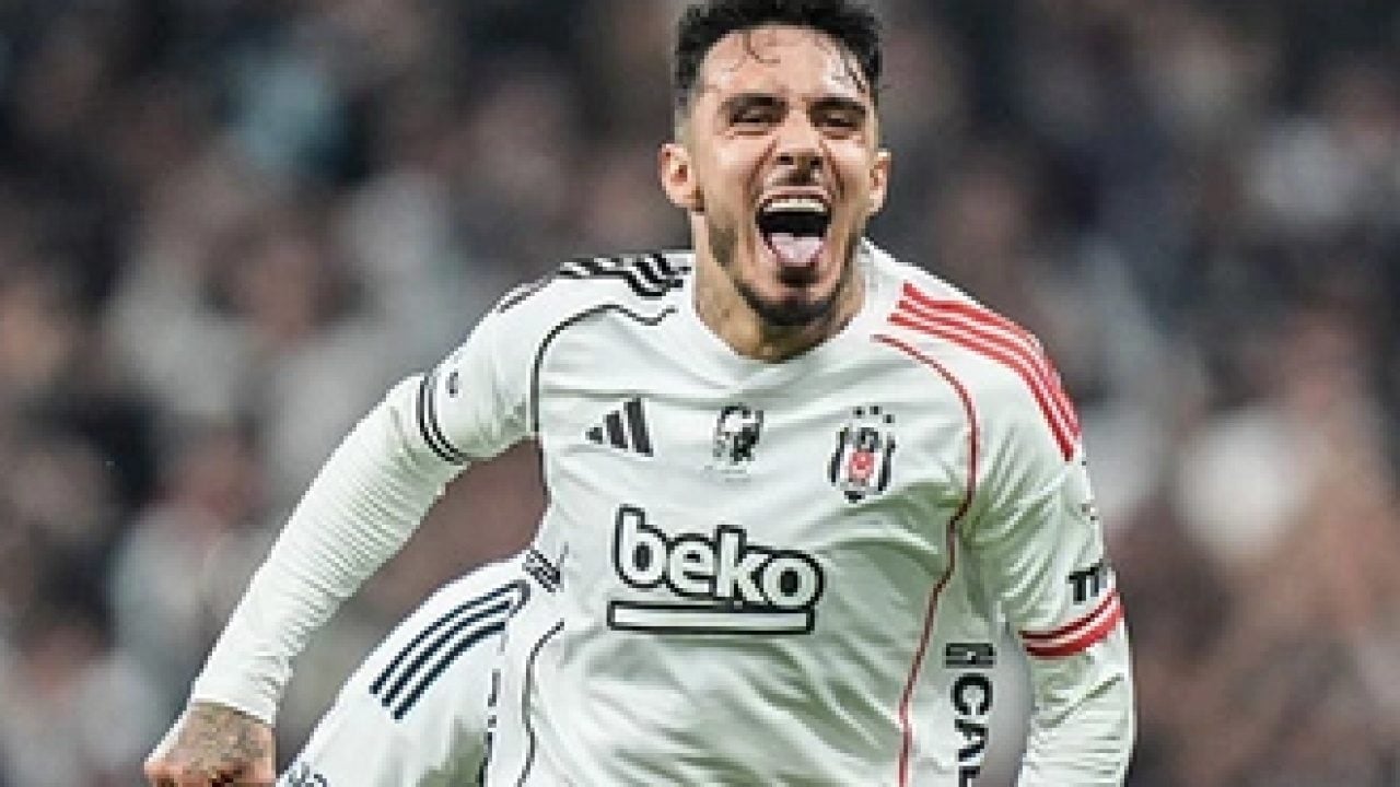 Foto - Flaş iddia ortalığı kasıp kavuracak: Emirhan'a 2 teklif yolda: Nice ve Hull City