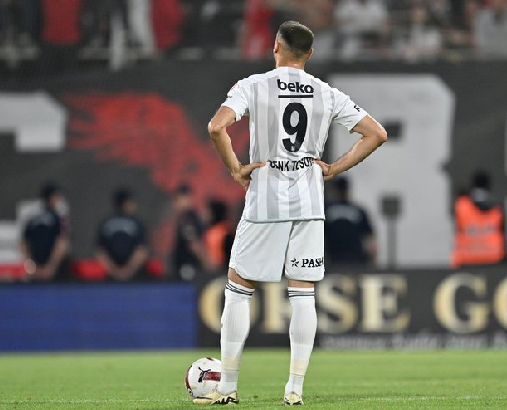 Foto - Flaş iddia: Sonunda karşılık buldu! Artık resmen satılacak! Bu transfer çok konuşulacak…