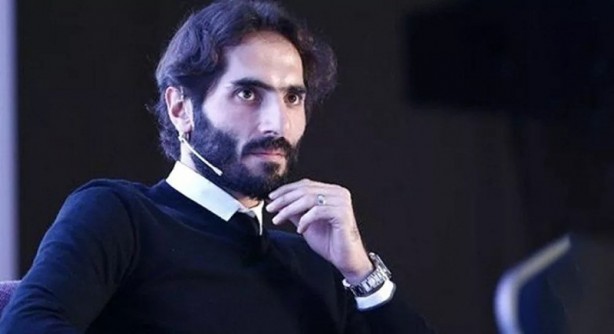 Foto - Flaş iddia: TFF'ye istifasını sundu