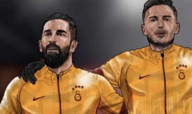 Foto - Flaş iddia: TFF'ye istifasını sundu