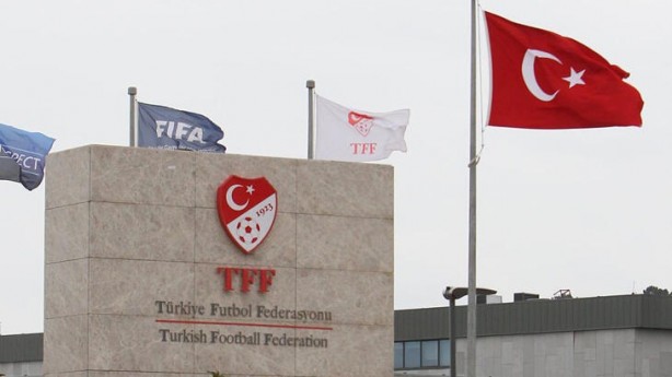 Flaş iddia: TFF'ye istifasını sundu